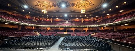 Image result for Detroit Opera House Seating Chart