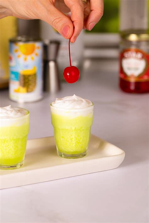 Scooby Snack Shot Recipe - Partylicious