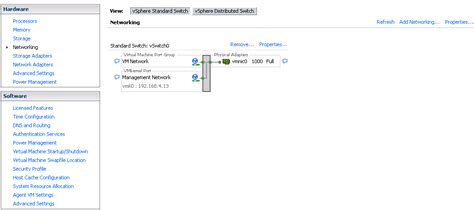VMware ESXi Networking Setup 的图像结果
