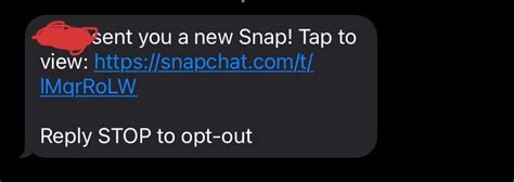 Image result for Snapchat Text Message