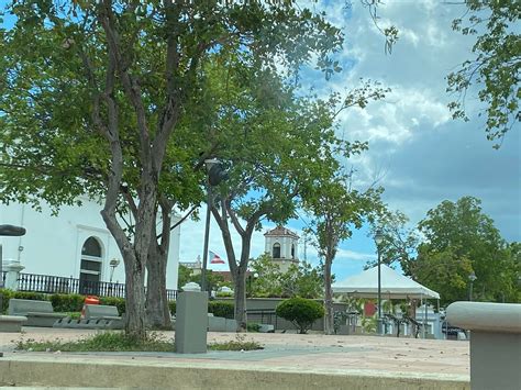 PLAZA DE RECREO COAMO (2025) All You Need to Know BEFORE You Go (with ...