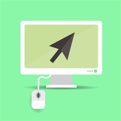 Image result for Computer Arrow