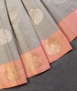 Buy Soft Silk Sarees Online | Tulsi Silks
