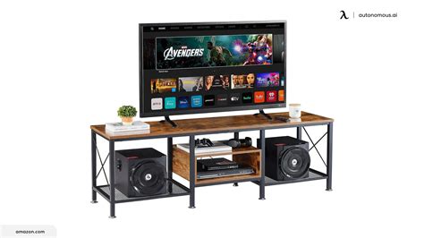 The Best Monitor Floor Stands - Top 10 Picks in 2024