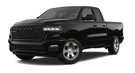 New 2025 RAM 1500 TRADESMAN Quad Cab in Fort Pierce # | Arrigo CDJR FIAT of Ft. Pierce