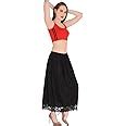 Buy Body Figure Hosiery Petticoat for Women and Girls, Inskirt ...