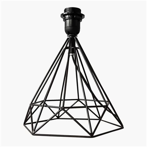 Buy HOMESAKE Metal Farmhouse Table Lamp from Homesake at just INR 5200.0