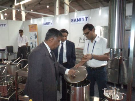 Delhi Pharmaceutical Expo - 2013, Cleanroom Equipment & Furniture ...