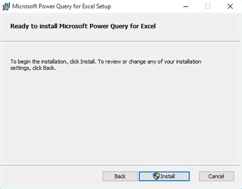 Image result for Download Power Query Excel 2019 64-Bit