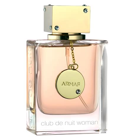 ARMAF Club De Nuit Edp For Women, 105 Ml Liquid, Fresh : Amazon.in: Beauty