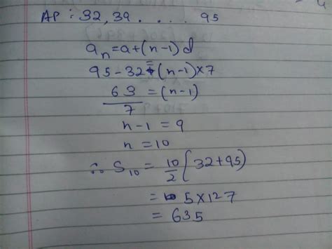 Find the sum of all two digit natural numbers greater than 25 which ...