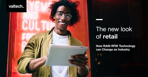 Image result for How Does Rain RFID Work