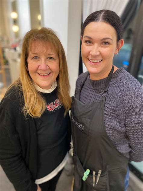 Our Team | Naperville, IL | Hair Salon | Company Bliss Salon — Company ...