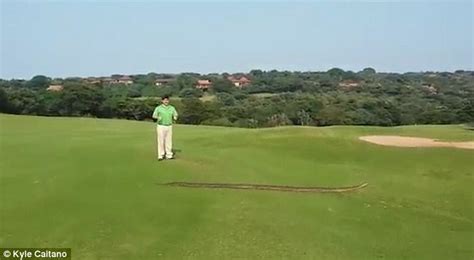 Image result for Africa Python Golf Course