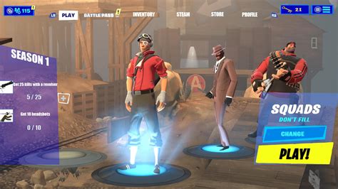 Leaked image of tf3 : r/tf2