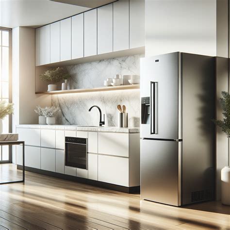 Image result for Built-In Ice Maker