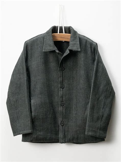 Welt Jacket – toward(s)