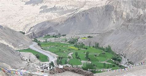 Lamayuru Moonland Is A Magical Paradise Of Ladakh To Visit In 2026