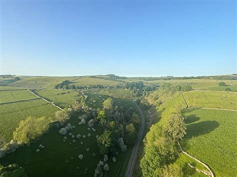 VIRGIN BALLOON FLIGHTS - BAKEWELL - All You Need to Know BEFORE You Go ...
