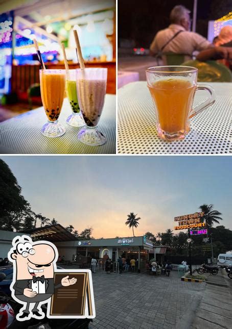 Hungry town food court, Angamaly - Restaurant menu, prices and reviews
