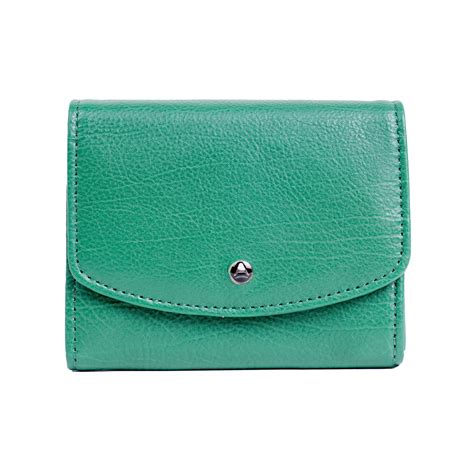 Atlantis - Passion Calf - Dimas Green — azyrrha store