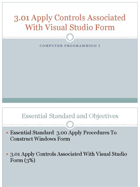 Image result for Visual Basic Form Control Properties