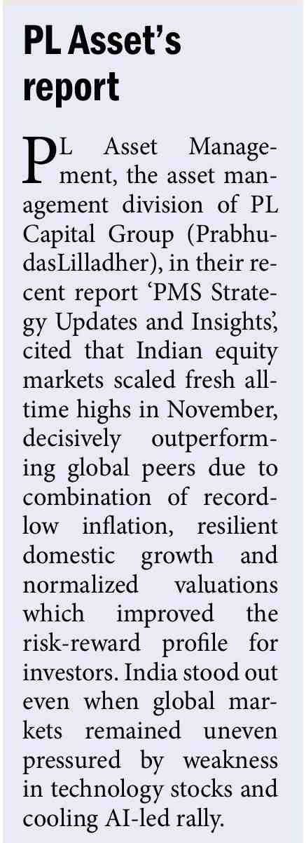 PL Capital - Stock Broker & Online Trading Platform in India