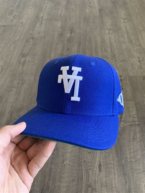 Kth Kill The Hype La Kthla kill the hype la blue la hat | Grailed