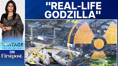 Fukushima Fallout: China's Misinformation War On Japan | Vantage with ...