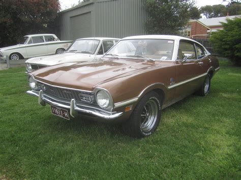 Everything You Should Know About The 1970s Ford Maverick Grabber