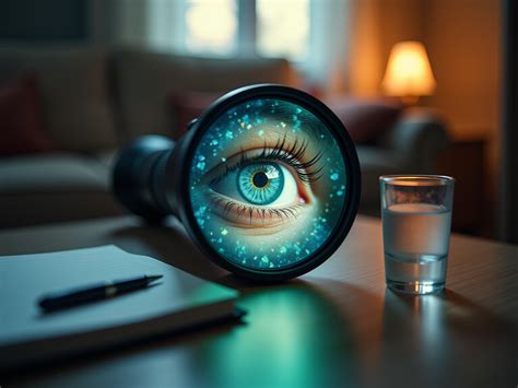 Kaleidoscope Vision: Symptoms, Causes, and Treatment Explained | Northwest Eye