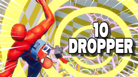 Image result for Dropper Fortnite Map Code Easy