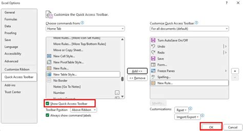 Create Excel File Shortcut 的图像结果
