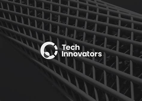 Tech Innovators Logo 的图像结果