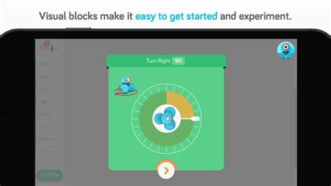 Blockly for Dash & Dot Robots:Amazon.in:Appstore for Android