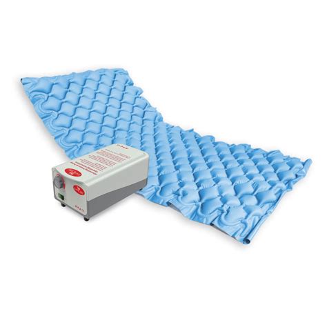 EASYCARE® Anti-Decubitus Medical Air Bed Anti Bedsore Hospital and Home ...