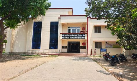 Madan Mohan Malaviya University of Technology