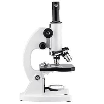 Deluxe Student Microscope Model : Amazon.in: Electronics