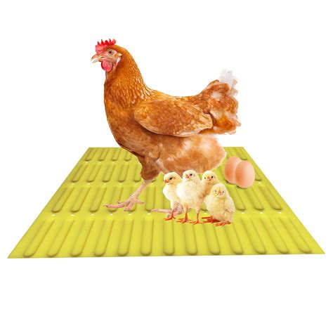 Chickens Nesting Box Pads, Reusable Chicken Nesting Pads for Laying ...