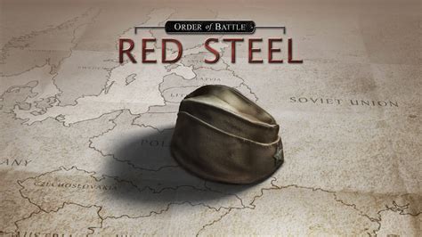Order of Battle: World War II: Red Steel Review - Review 2022 - PCMag Greece