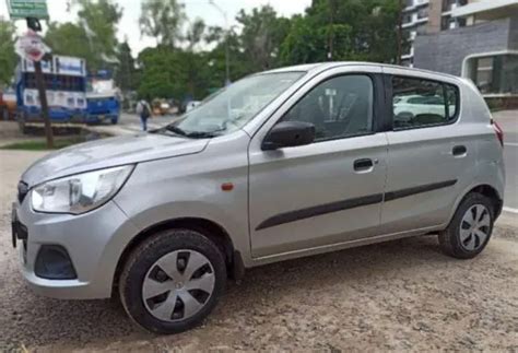 Used Maruti Suzuki Alto K10 Cars, 2,550 Second Hand Alto K10 Cars for ...