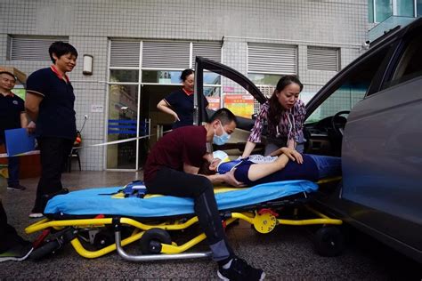 深圳市第11期“国际创伤生命支持（ITLS）高级课程证书培训班”在罗湖医院开班-罗湖区人民医院