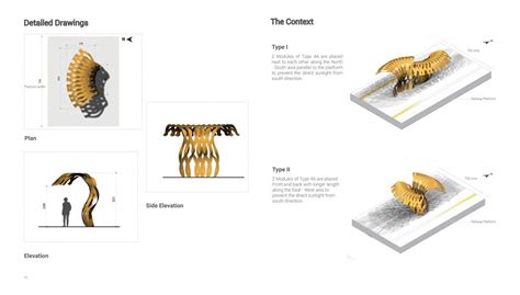 Computational Design _ Timber fabric | CEPT - Portfolio