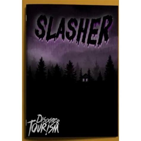 Image result for ASMR Slasher Roleplay