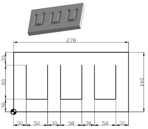 Sub Programs CNC 的图像结果