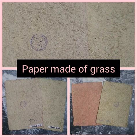 Image result for How Is Recycled Paper Made