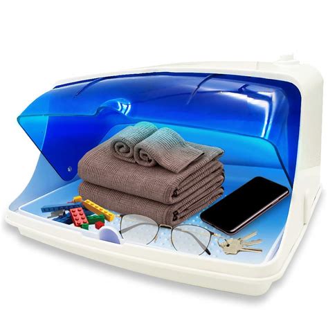 JJ CARE UV Sterilizer Cabinet for Nail and Beauty India | Ubuy