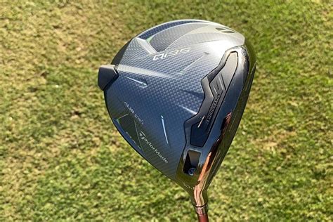 TaylorMade Qi35 MAX Driver review: Hit more Fairways! | National Club ...