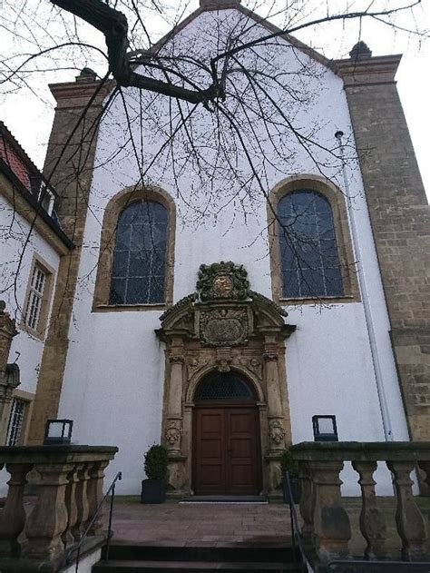 BILDUNGS- UND TAGUNGSHAUS LIBORIANUM (Paderborn) - Specialty Hotel ...