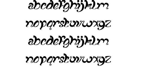 Image result for Fancy Curly Script Fonts